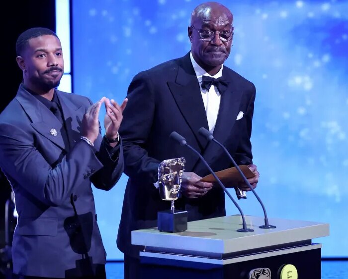 Google 'Deeply Sorry' for BAFTA N-Word News Alert