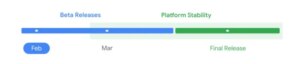 Google releases the first beta of Android 17, adopts a continous developer release plan