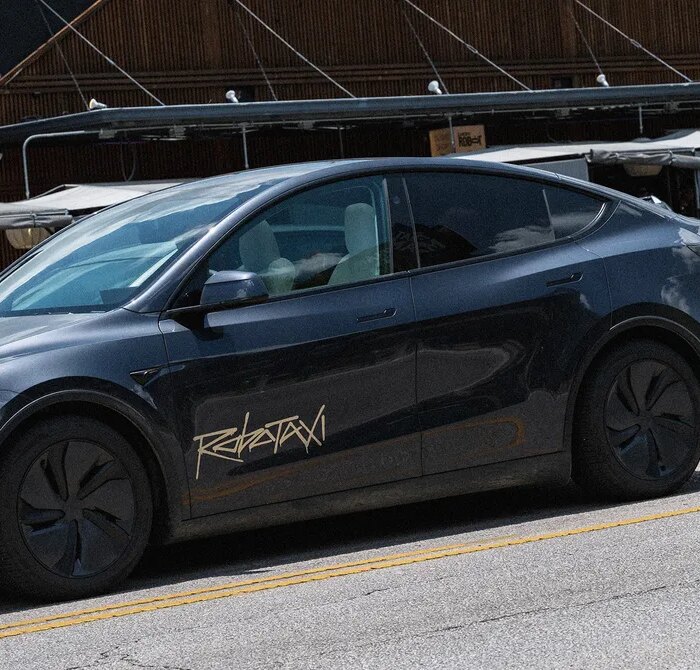 Government Docs Reveal New Details About Tesla and Waymo Robotaxis’ Human Babysitters