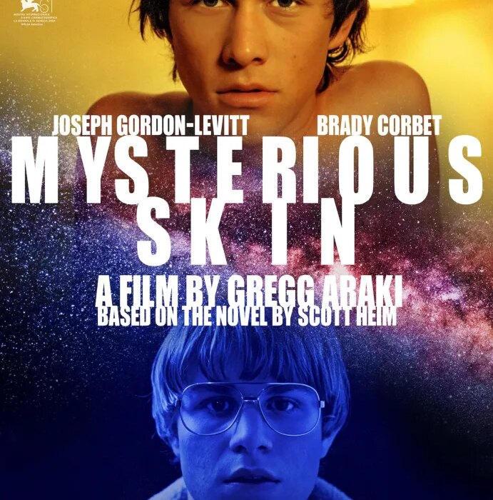 Gregg Araki Breaks Down All That Went Into Restoring 'Mysterious Skin'