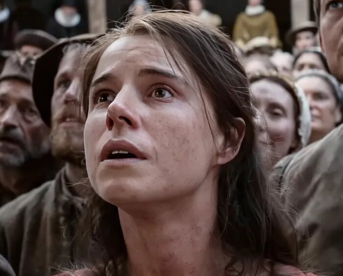 Hamnet Sets Peacock Streaming Release Date Ahead of Oscars