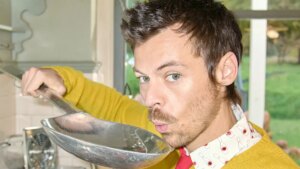 Harry Styles Set as 'SNL' Host and Musical Guest After New Album