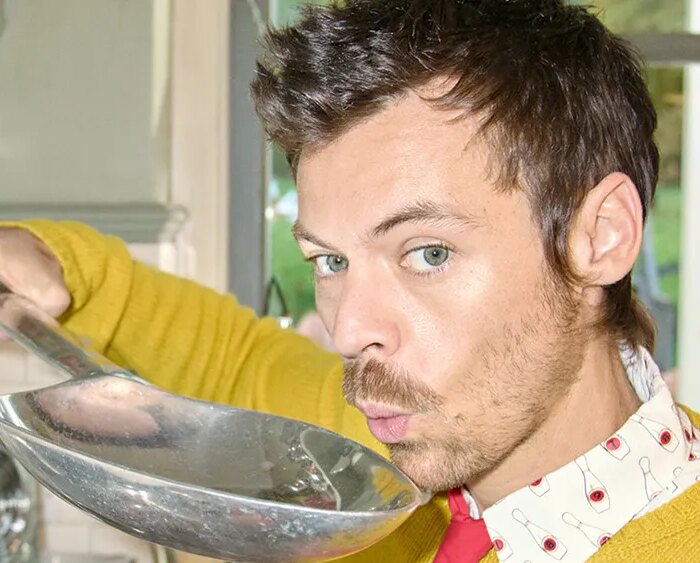 Harry Styles Set as 'SNL' Host and Musical Guest After New Album