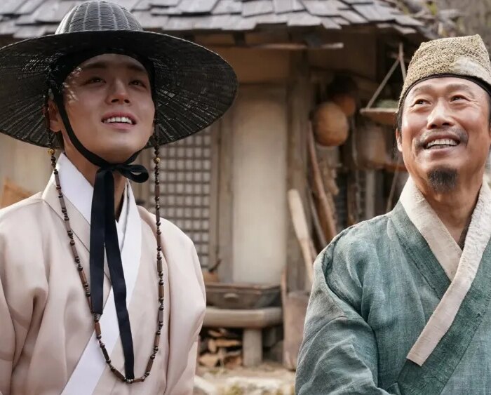 Historical Drama 'The King's Warden' Debuts on Top