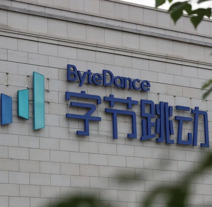 ByteDance headquarters, Beijing