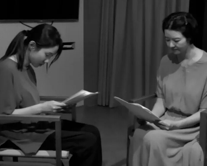 Hong Sangsoo's Berlinale Entry, Animation Join Finecut's EFM Slate