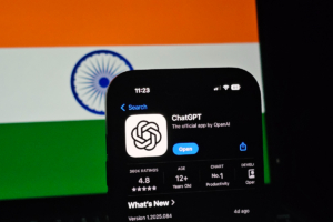 ChatGPT India