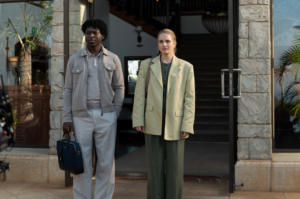 'Industry' season 4 captures tech fraud better than any show on TV right now