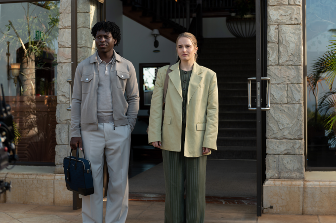 'Industry' season 4 captures tech fraud better than any show on TV right now