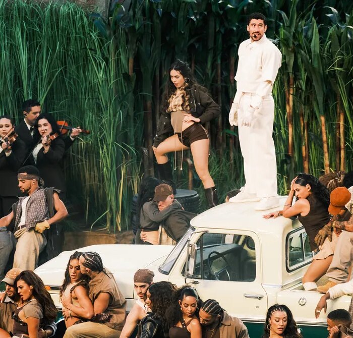 Inside Bad Bunny’s Historic Super Bowl Halftime Show
