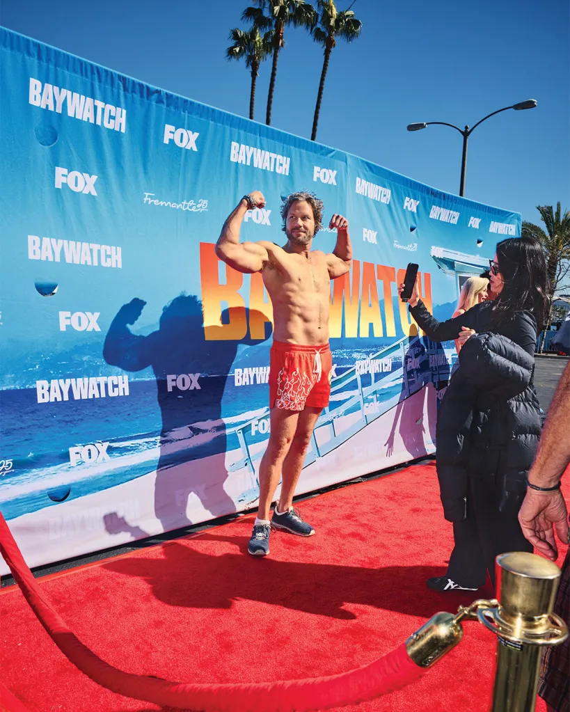 Inside the 'Baywatch' Reboot Casting Call With 2,000 Wannabe Lifeguards