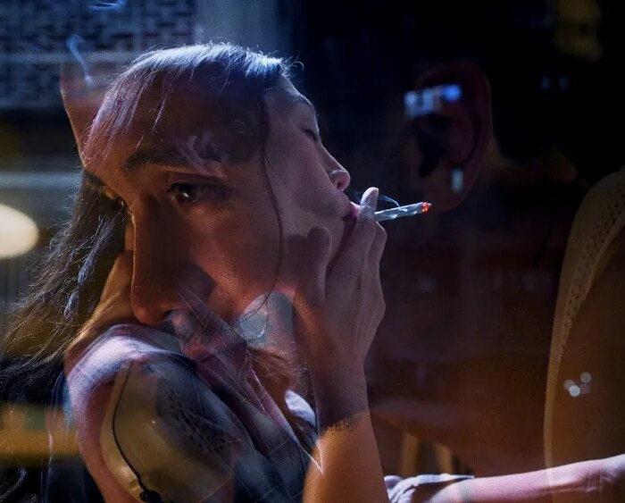 Isabel Sandoval's Disappointing Filipino Noir