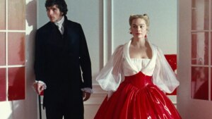 Jacob Elordi's 'Wuthering Heights' Tops U.K., Ireland Box Office