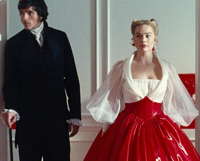 Jacob Elordi's 'Wuthering Heights' Tops U.K., Ireland Box Office