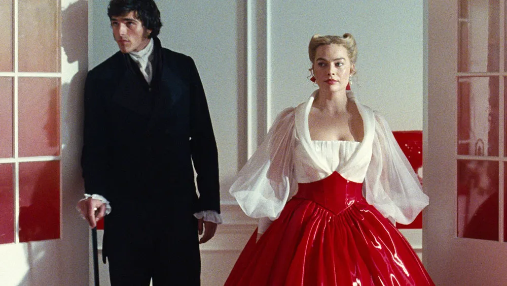 Jacob Elordi's 'Wuthering Heights' Tops U.K., Ireland Box Office