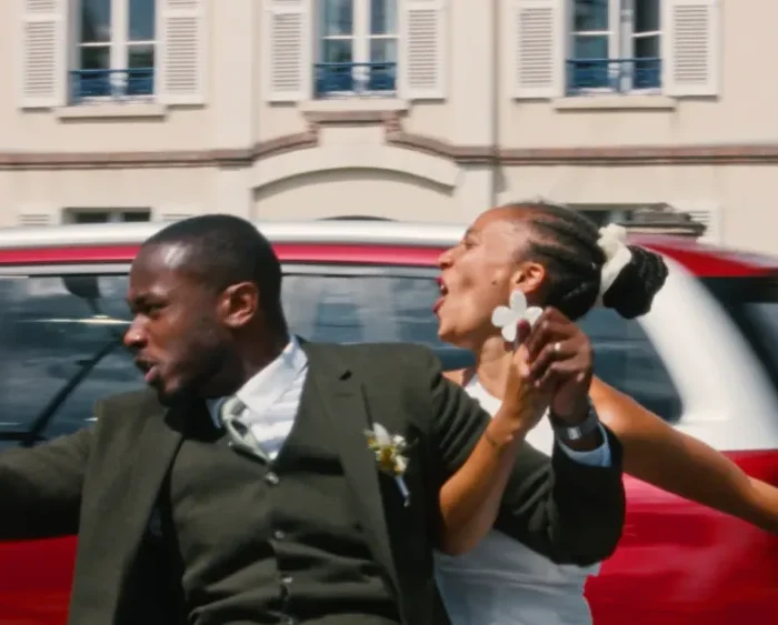 Janus Films Buys Alain Gomis's Family Epic 'DAO' for North America