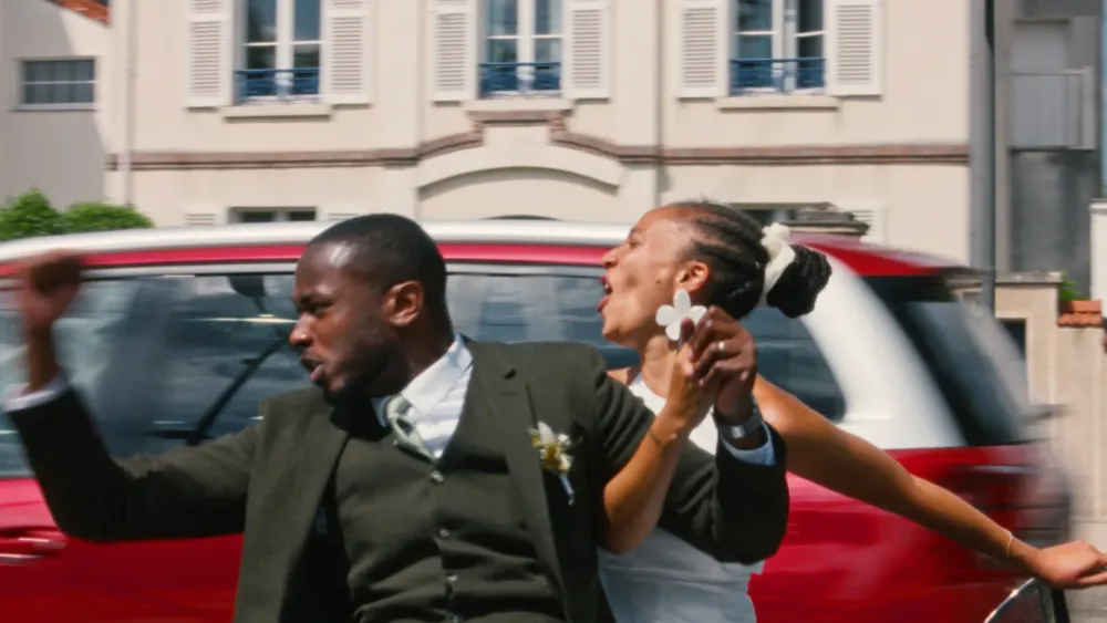 Janus Films Buys Alain Gomis's Family Epic 'DAO' for North America