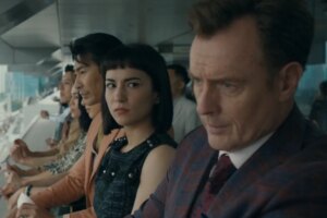 Jessie Mei Li, Karena Lam Drama 'The Season' Unveils First Looks