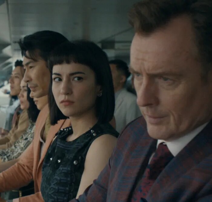 Jessie Mei Li, Karena Lam Drama 'The Season' Unveils First Looks