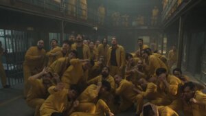 Joko Anwar on Using Horror to Expose Corruption in 'Ghost in the Cell'