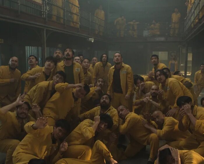 Joko Anwar on Using Horror to Expose Corruption in 'Ghost in the Cell'