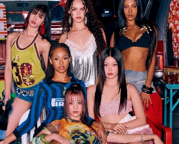 Katseye's Manon to Take Temporary Hiatus From the Group