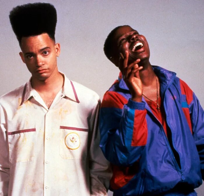 Kid 'n Play's Christopher Reid Reveals Heart Transplant