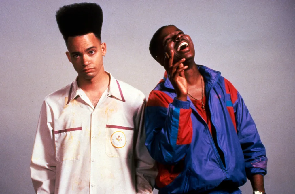 Kid 'n Play's Christopher Reid Reveals Heart Transplant