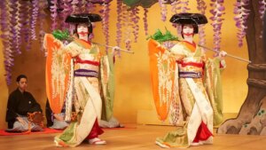 'Kokuho' Sets U.K., Ireland Release