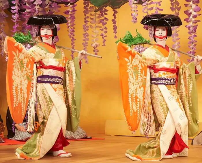 'Kokuho' Sets U.K., Ireland Release