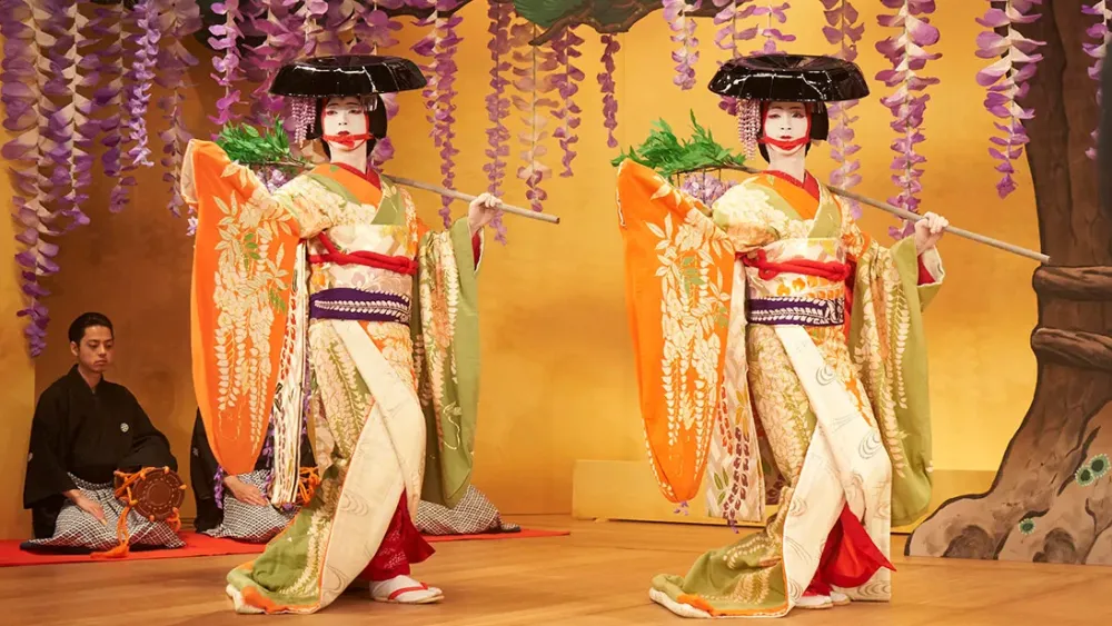 'Kokuho' Sets U.K., Ireland Release