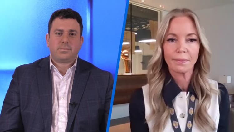 Jeanie Buss on Lakers sale, partnering with Jordan and LeBron James' future