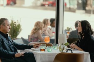 'Landman' Cast on Team Work, Group Karaoke and Balancing Humor, Drama