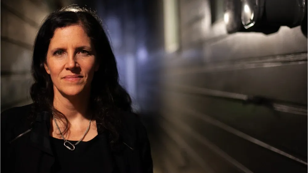 Laura Poitras to Be Special Guest at Visions du Réel Industry Program