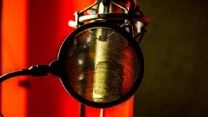 Longtime NPR host David Greene sues Google over NotebookLM voice