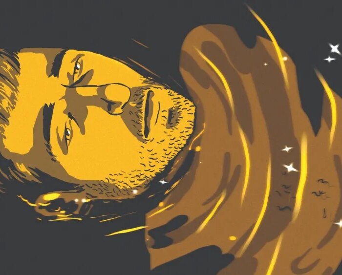 MK2 Films Acquires Ari Folman's 'Waltz With Bashir'