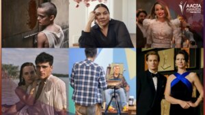 Margot Robbie and Sarah Snook Among 2026 Australian Academy Awards