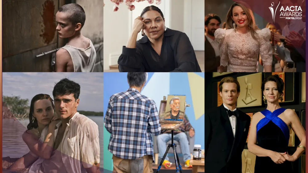 Margot Robbie and Sarah Snook Among 2026 Australian Academy Awards