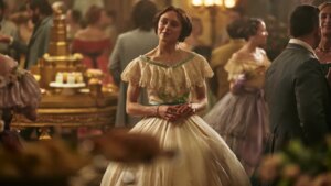 Mary-Louise Parker's Civil War Drama Falls Flat