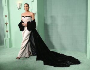 Meghan Markle's Surprise Appearance at Gala Honoring Tina Knowles