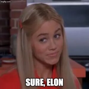 Musk bashes OpenAI in deposition, saying 'nobody committed suicide because of Grok'