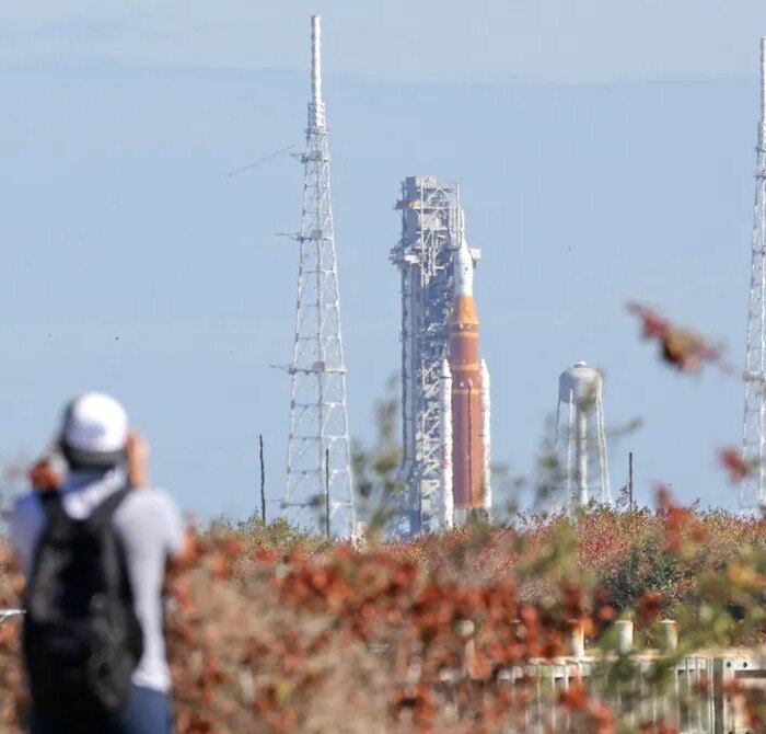 NASA Delays Launch of Artemis II Lunar Mission Once Again