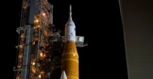 NASA is pushing back its plans for a Moon landing