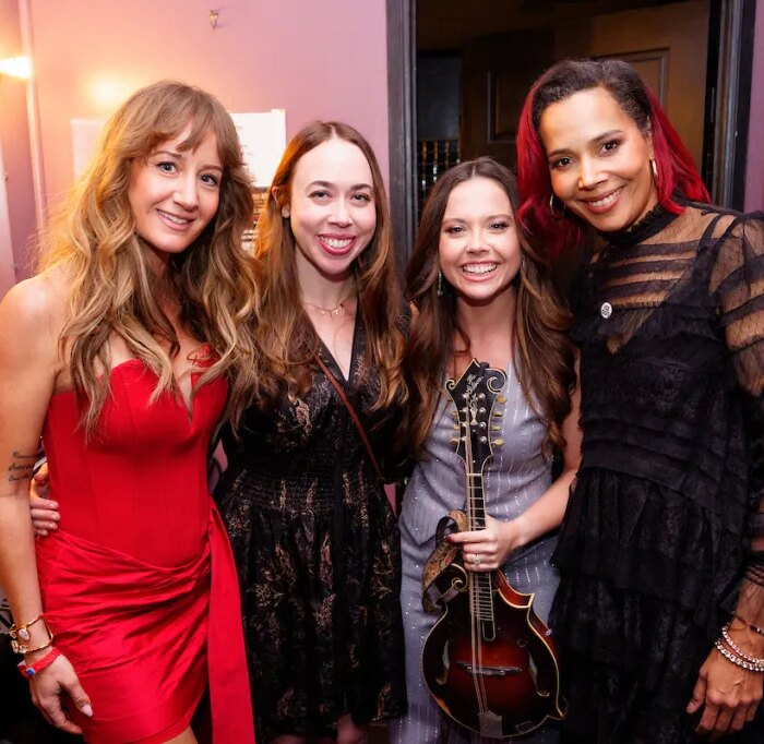 Neil Young Gets His Due at AmericanaFest Tribute Show at Troubadour