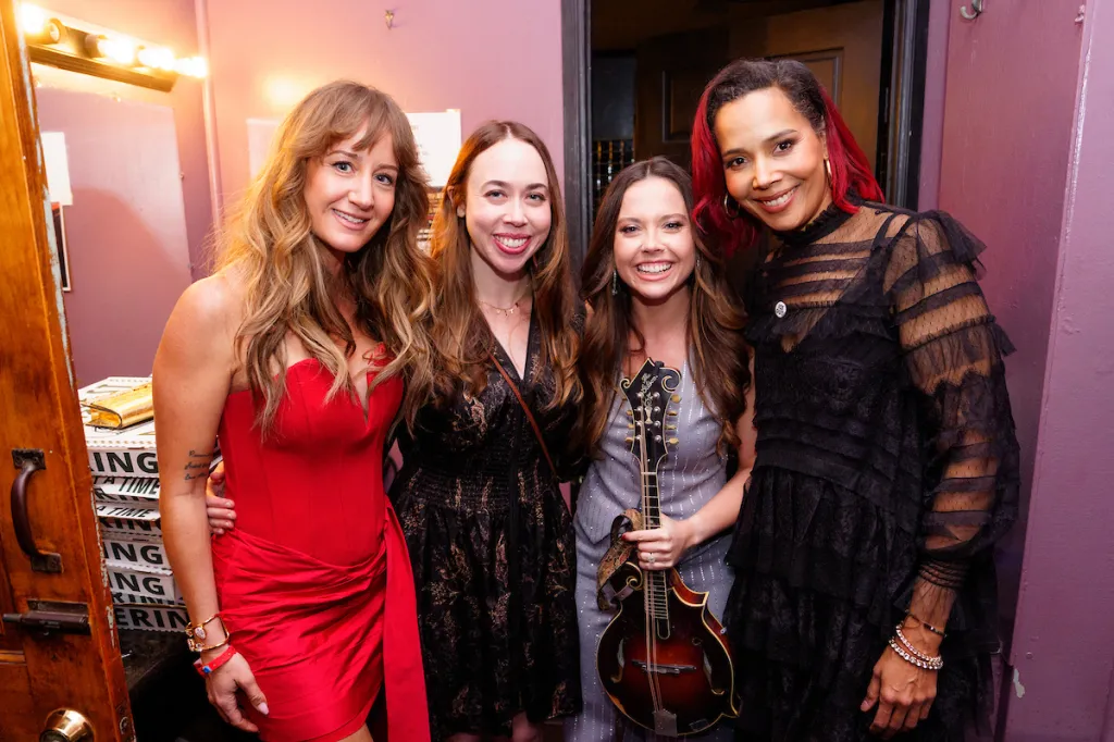 Neil Young Gets His Due at AmericanaFest Tribute Show at Troubadour