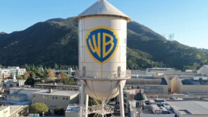 Netflix Declines to Raise Bid for Warner Bros. Discovery