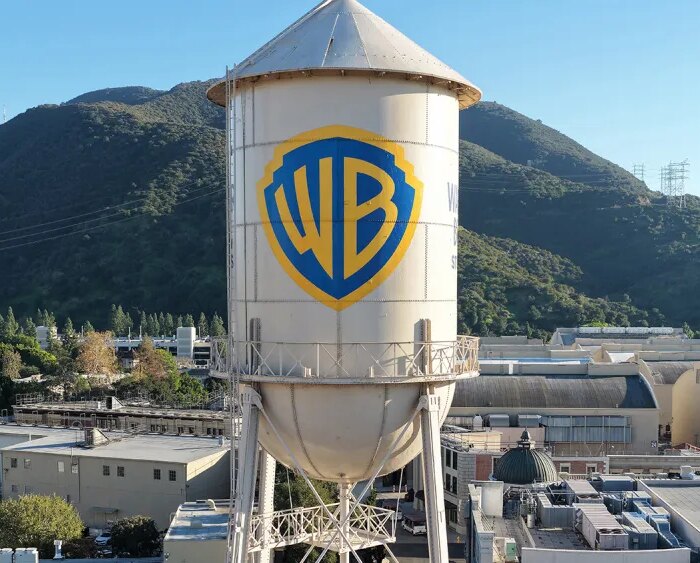 Netflix Declines to Raise Bid for Warner Bros. Discovery