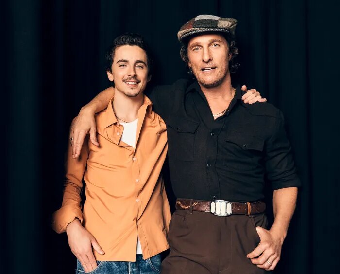 Netflix Wants Action Scenes to Start Movies