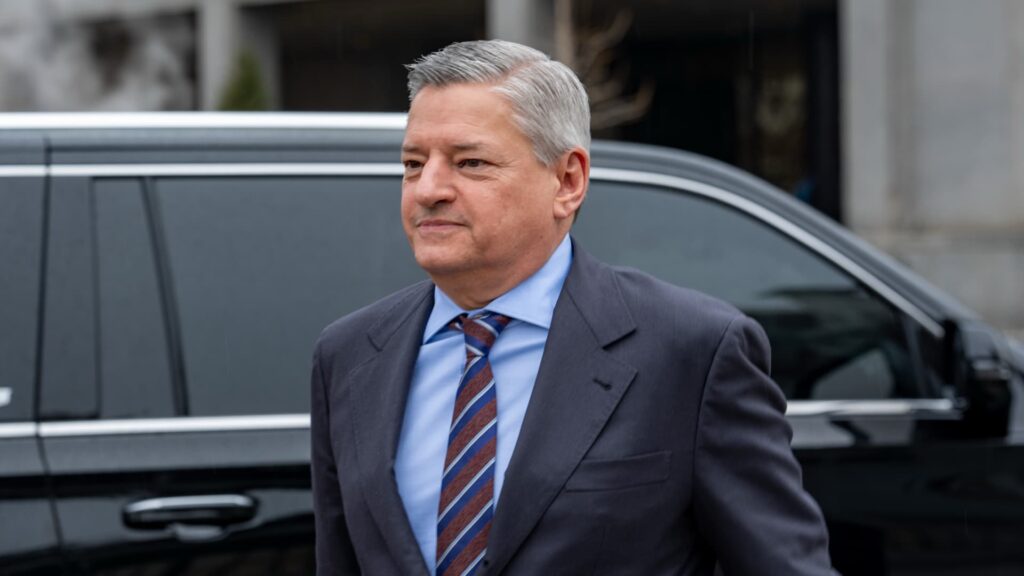 Netflix ditches Warner Bros. Discovery deal after Paramount offer deemed superior