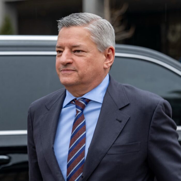 Netflix ditches Warner Bros. Discovery deal after Paramount offer deemed superior